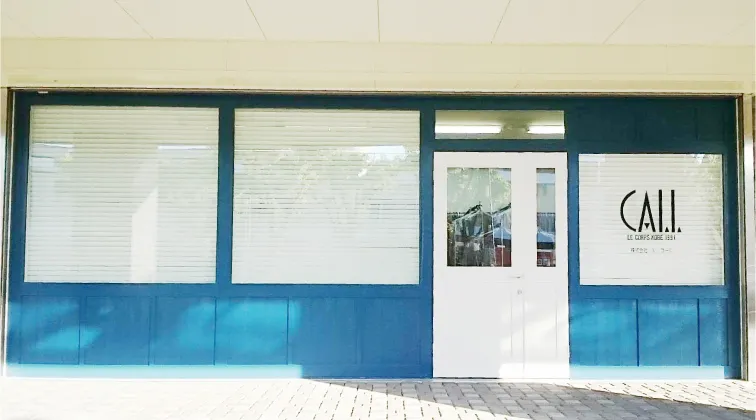 店舗